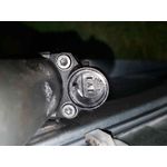 Elevalunas Delantero Izquierdo Para Dacia Sandero