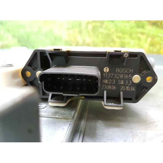 Elevalunas Trasero Derecho Para Citroen C4 Berlina
