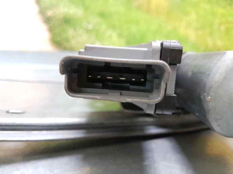 Elevalunas Delantero Derecho Para Citroen C3