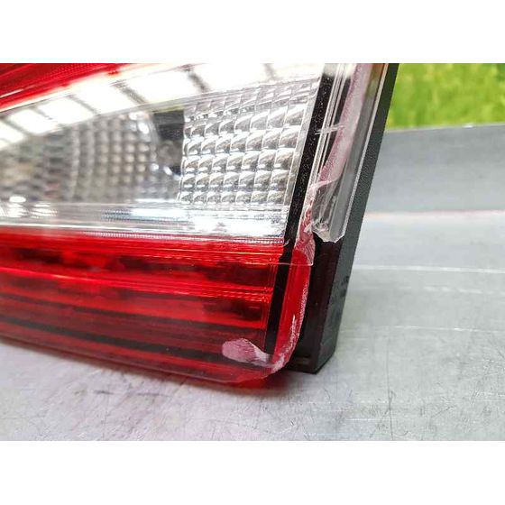 Piloto Trasero Derecho Para Renault Clio Iv