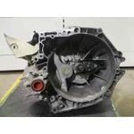 Caja Cambios Para Peugeot 207 Cc