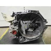 Caja Cambios Para Peugeot 207 Cc