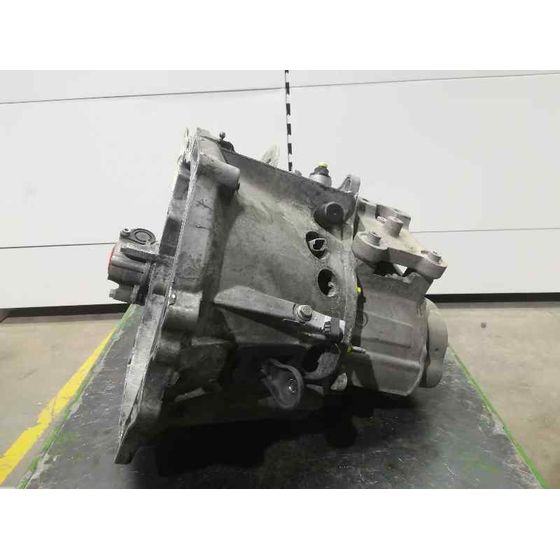 Caja Cambios Para Peugeot 207 Cc