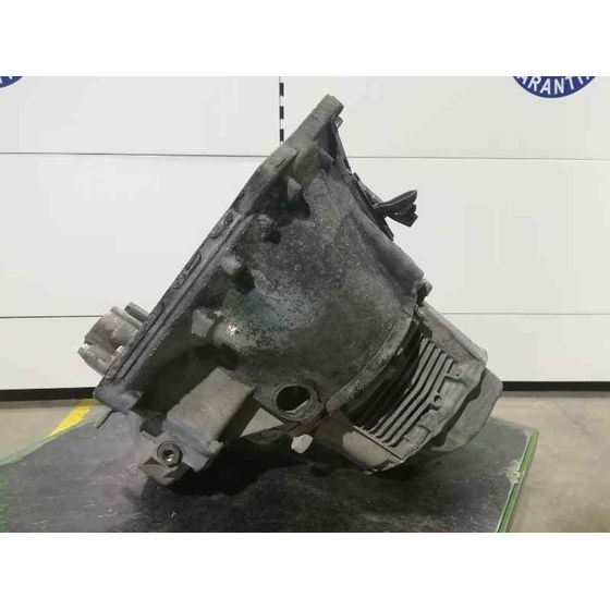 Caja Cambios Para Peugeot 207 Cc