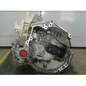 Caja Cambios Para Peugeot 207