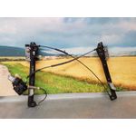 Elevalunas Delantero Derecho Para Mini Mini