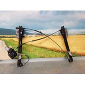 Elevalunas Delantero Derecho Para Mini Mini