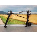 Elevalunas Delantero Derecho Para Mini Mini