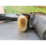 Elevalunas Delantero Derecho Para Mini Mini