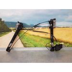 Elevalunas Delantero Izquierdo Para Mini Mini