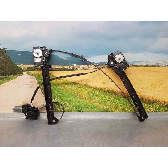 Elevalunas Delantero Izquierdo Para Mini Mini
