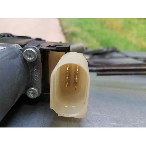 Elevalunas Delantero Izquierdo Para Mini Mini