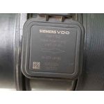 Caudalimetro Para Citroen C5 Berlina