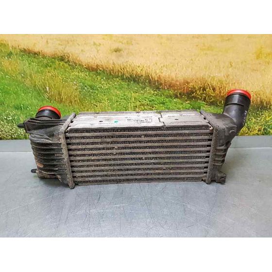 Intercooler Para Citroen C5 Berlina