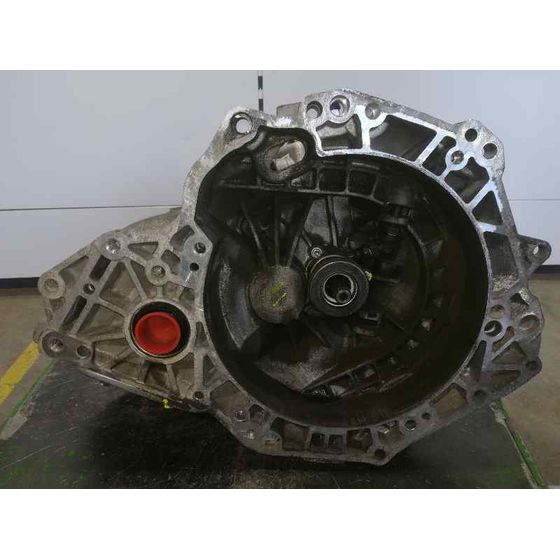 Caja Cambios Para Opel Corsa D