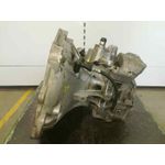 Caja Cambios Para Opel Corsa D