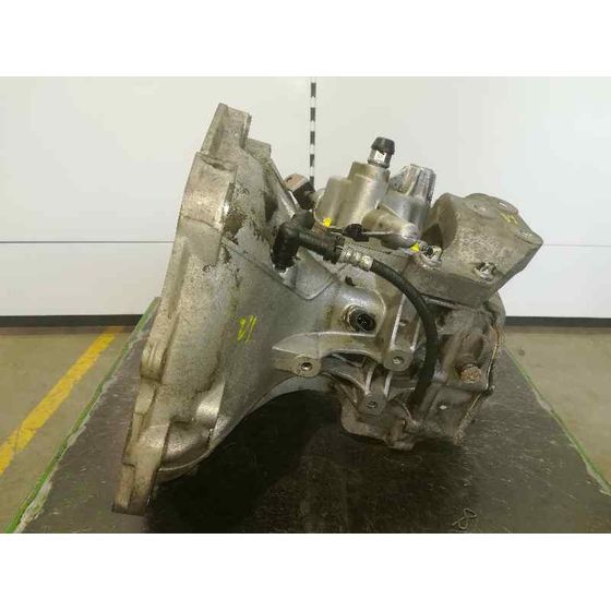 Caja Cambios Para Opel Corsa D