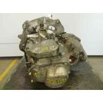 Caja Cambios Para Opel Corsa D