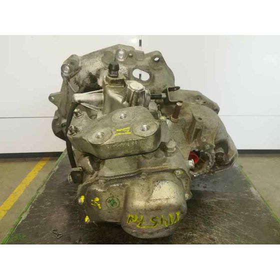 Caja Cambios Para Opel Corsa D
