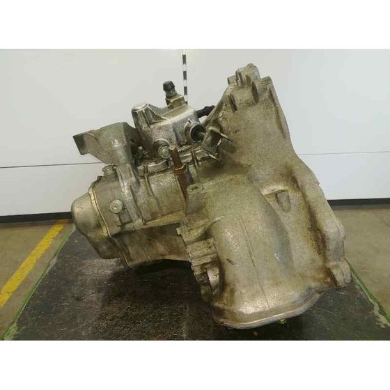 Caja Cambios Para Opel Corsa D