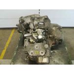 Caja Cambios Para Opel Corsa D