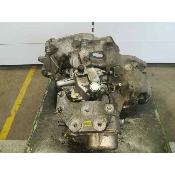 Caja Cambios Para Opel Corsa D