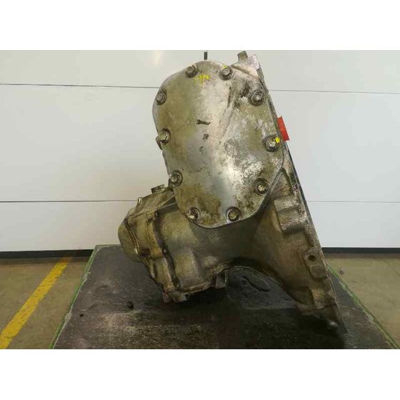 Caja Cambios Para Opel Corsa D
