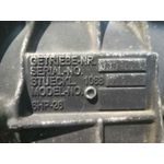 Caja Cambios Para Jaguar S-Type