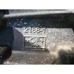 Caja Cambios Para Jaguar S-Type