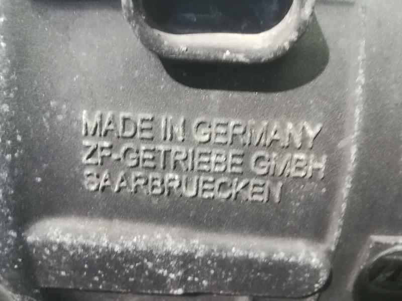 Caja Cambios Para Jaguar S-Type