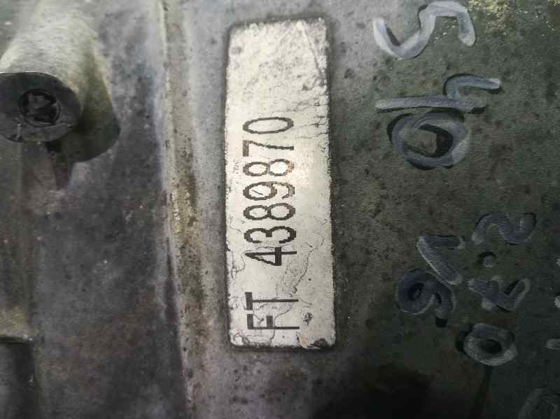 Caja Cambios Para Jaguar S-Type