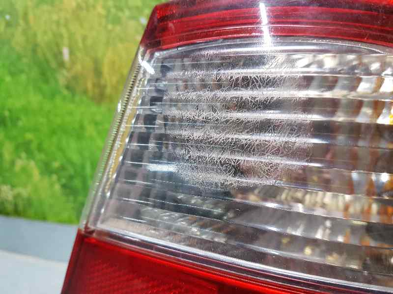 Piloto Trasero Derecho para Daewoo Lanos