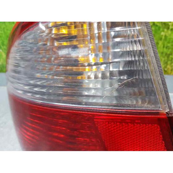 Piloto Trasero Izquierdo para Daewoo Lanos