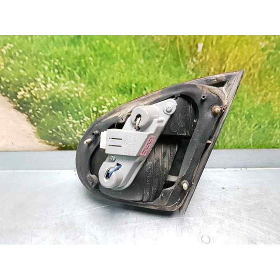 Piloto Trasero Izquierdo para Daewoo Lanos