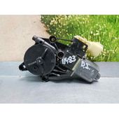Motor Elevalunas Delantero Izquierdo Para Ford Fiesta