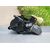 Motor Elevalunas Delantero Izquierdo Para Ford Fiesta