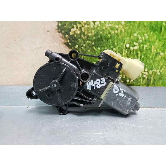 Motor Elevalunas Delantero Izquierdo Para Ford Fiesta