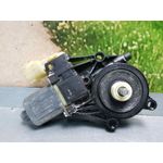 Motor Elevalunas Delantero Izquierdo Para Ford Fiesta