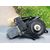 Motor Elevalunas Delantero Izquierdo Para Ford Fiesta