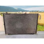 Condensador / Radiador Aire Acondicionado Para Peugeot 206 Berlina