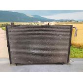 Condensador / Radiador Aire Acondicionado Para Peugeot 206 Berlina