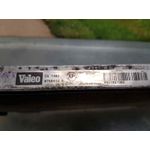 Condensador / Radiador Aire Acondicionado Para Peugeot 206 Berlina