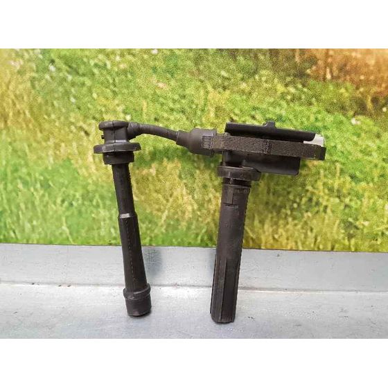 Bobina Encendido para Suzuki Sx4 Rw (Ey)