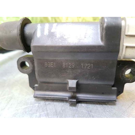 Bobina Encendido para Suzuki Sx4 Rw (Ey)
