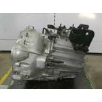 Caja Cambios Para Hyundai Sonata