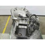 Caja Cambios Para Hyundai Sonata