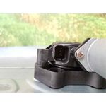 Elevalunas Trasero Derecho Para Nissan Pulsar