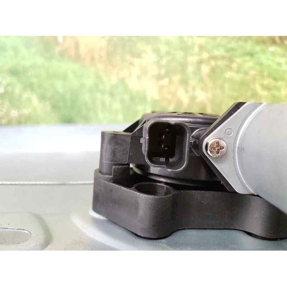 Elevalunas Trasero Derecho Para Nissan Pulsar
