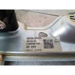 Elevalunas Trasero Derecho Para Nissan Pulsar