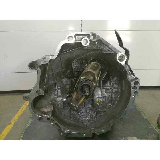Caja Cambios Para Skoda Superb